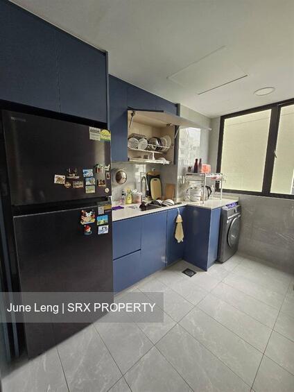 Simei Green Condominium (D18), Condominium #485939001